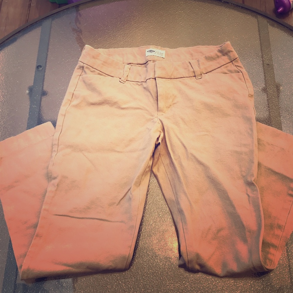 Old Navy Pixie Kahkis